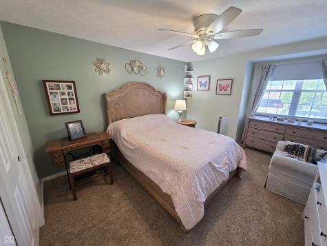 4231 Saffron Drive Indianapolis IN 46237