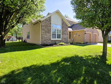 4231 Saffron Drive Indianapolis IN 46237
