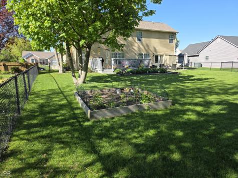 4231 Saffron Drive Indianapolis IN 46237