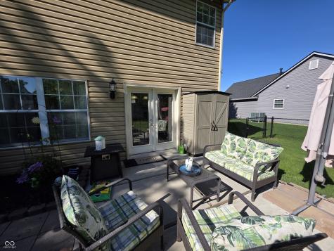 4231 Saffron Drive Indianapolis IN 46237
