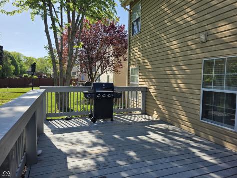 4231 Saffron Drive Indianapolis IN 46237