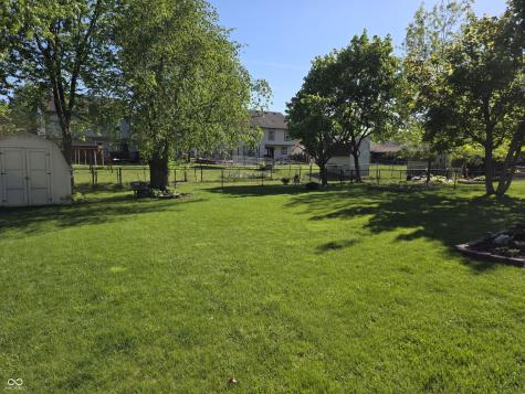 4231 Saffron Drive Indianapolis IN 46237