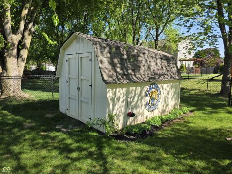 4231 Saffron Drive Indianapolis IN 46237