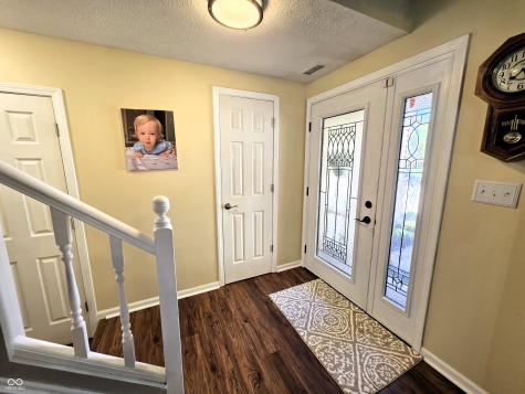 4231 Saffron Drive Indianapolis IN 46237