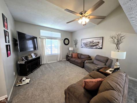 4231 Saffron Drive Indianapolis IN 46237