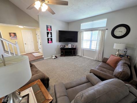 4231 Saffron Drive Indianapolis IN 46237