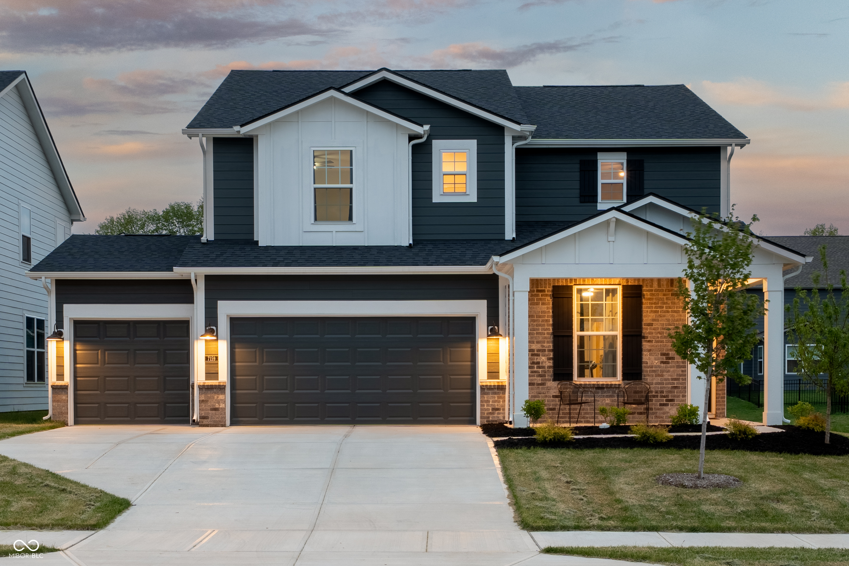7159 Firestone Road Whitestown IN 46075