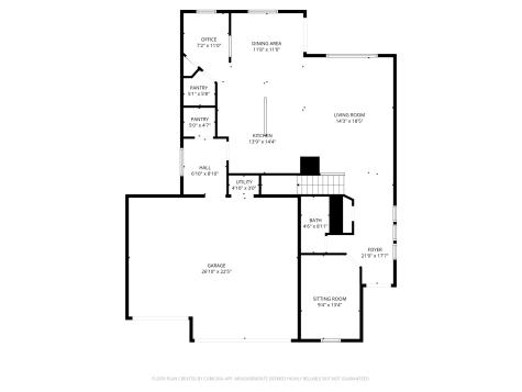 7159 Firestone Road Whitestown IN 46075