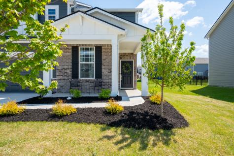 7159 Firestone Road Whitestown IN 46075