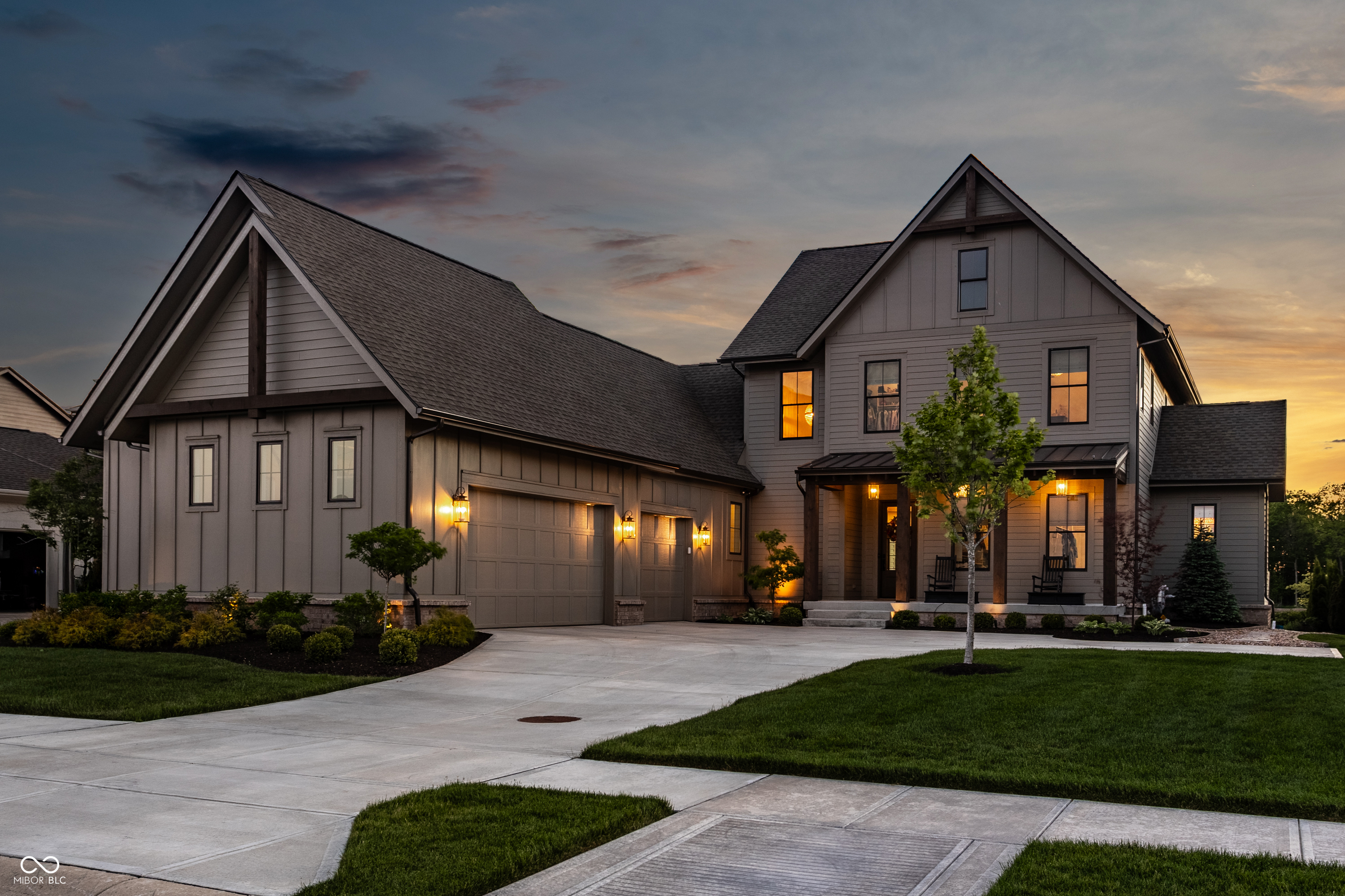 15680 Allure Drive Westfield IN 46074