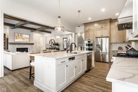 15680 Allure Drive Westfield IN 46074