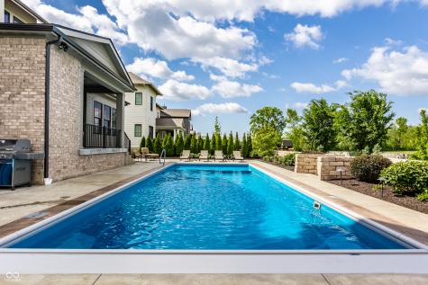 15680 Allure Drive Westfield IN 46074