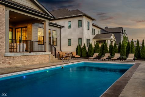 15680 Allure Drive Westfield IN 46074