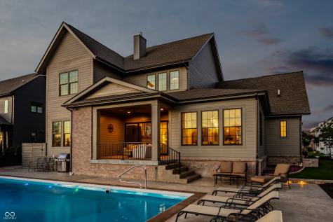 15680 Allure Drive Westfield IN 46074
