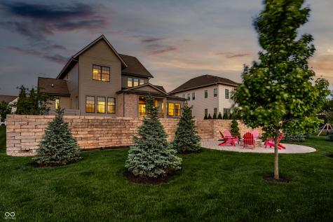 15680 Allure Drive Westfield IN 46074