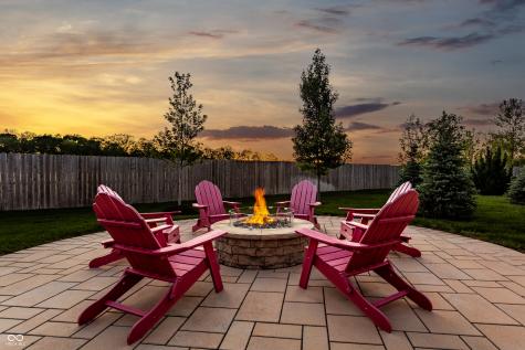 15680 Allure Drive Westfield IN 46074