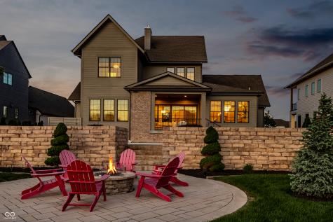 15680 Allure Drive Westfield IN 46074