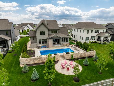 15680 Allure Drive Westfield IN 46074