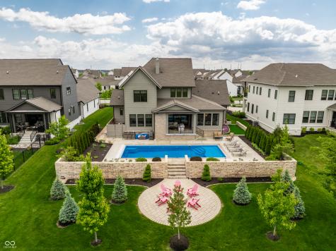 15680 Allure Drive Westfield IN 46074