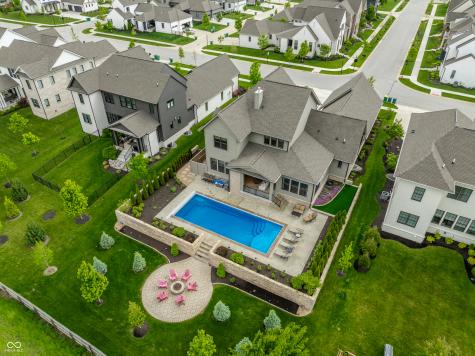 15680 Allure Drive Westfield IN 46074
