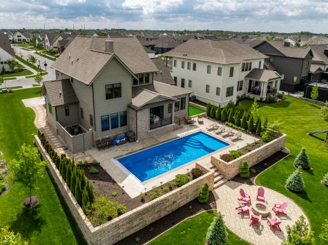 15680 Allure Drive Westfield IN 46074