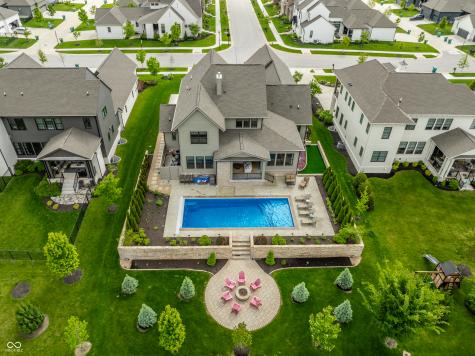 15680 Allure Drive Westfield IN 46074