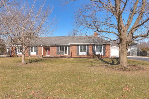 6968 Karyn Drive Avon IN 46123