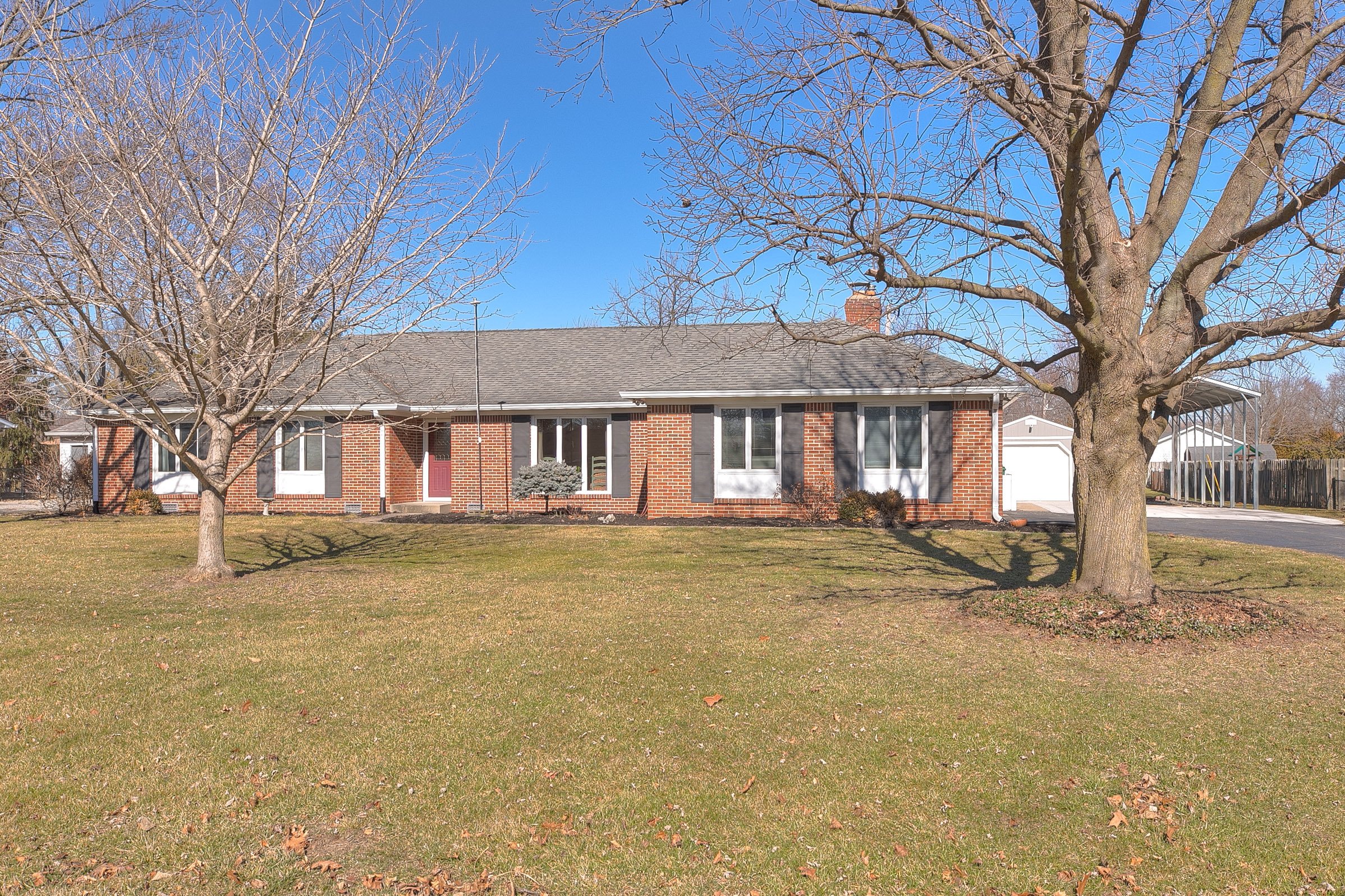 6968 Karyn Drive Avon IN 46123