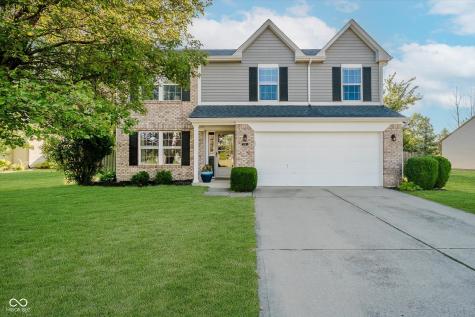 532 Zephyr Way Westfield IN 46074