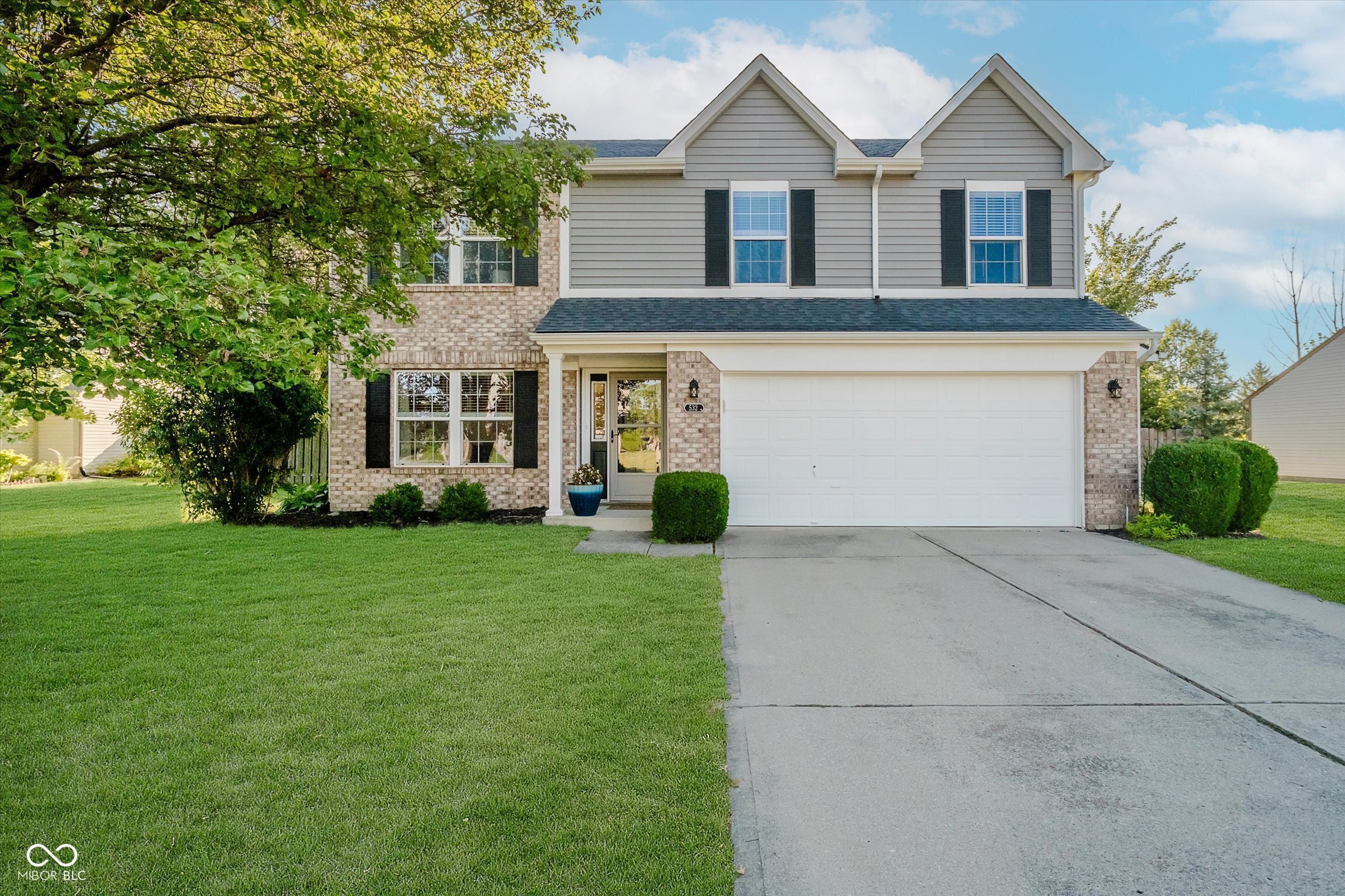 532 Zephyr Way Westfield IN 46074