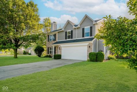 532 Zephyr Way Westfield IN 46074