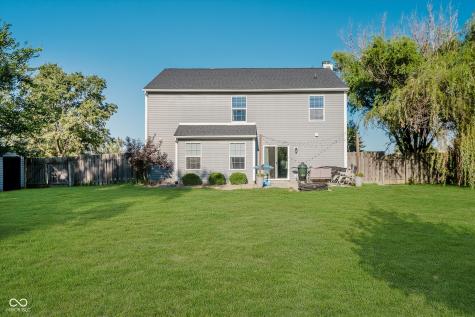 532 Zephyr Way Westfield IN 46074