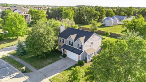 532 Zephyr Way Westfield IN 46074