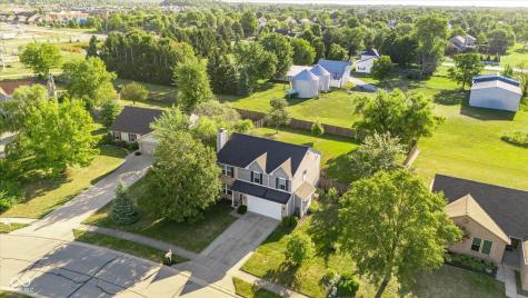 532 Zephyr Way Westfield IN 46074