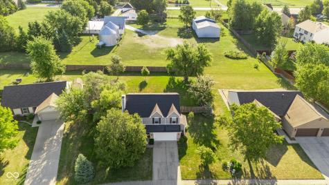 532 Zephyr Way Westfield IN 46074