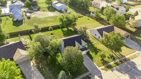 532 Zephyr Way Westfield IN 46074