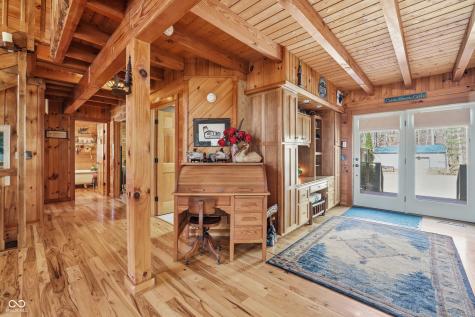 2901 N Pierce Drive Solsberry IN 47459