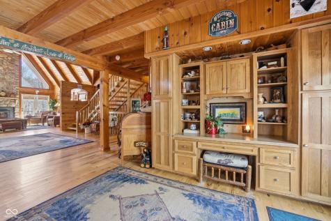 2901 N Pierce Drive Solsberry IN 47459