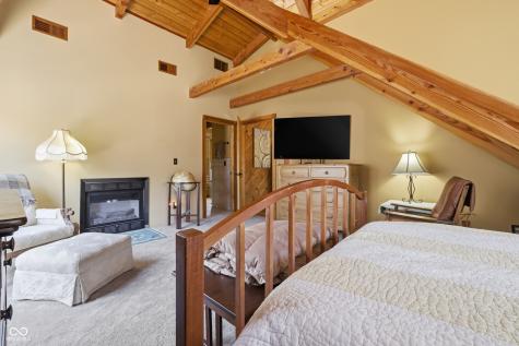 2901 N Pierce Drive Solsberry IN 47459
