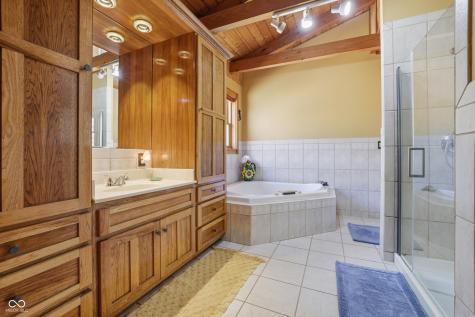 2901 N Pierce Drive Solsberry IN 47459