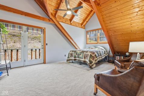 2901 N Pierce Drive Solsberry IN 47459