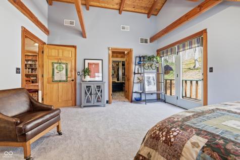 2901 N Pierce Drive Solsberry IN 47459