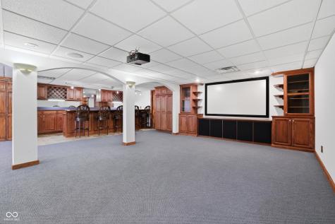 2901 N Pierce Drive Solsberry IN 47459