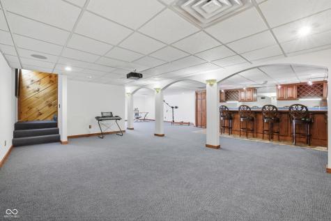 2901 N Pierce Drive Solsberry IN 47459