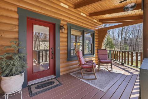 2901 N Pierce Drive Solsberry IN 47459