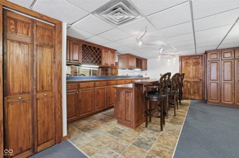 2901 N Pierce Drive Solsberry IN 47459