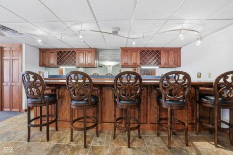 2901 N Pierce Drive Solsberry IN 47459