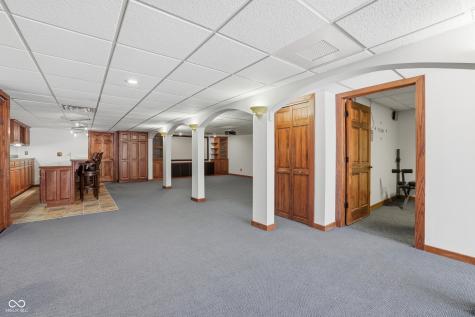 2901 N Pierce Drive Solsberry IN 47459