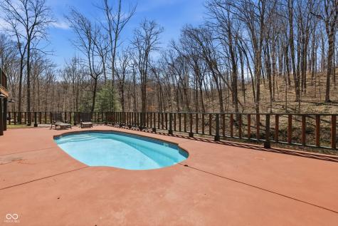 2901 N Pierce Drive Solsberry IN 47459