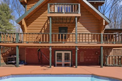 2901 N Pierce Drive Solsberry IN 47459